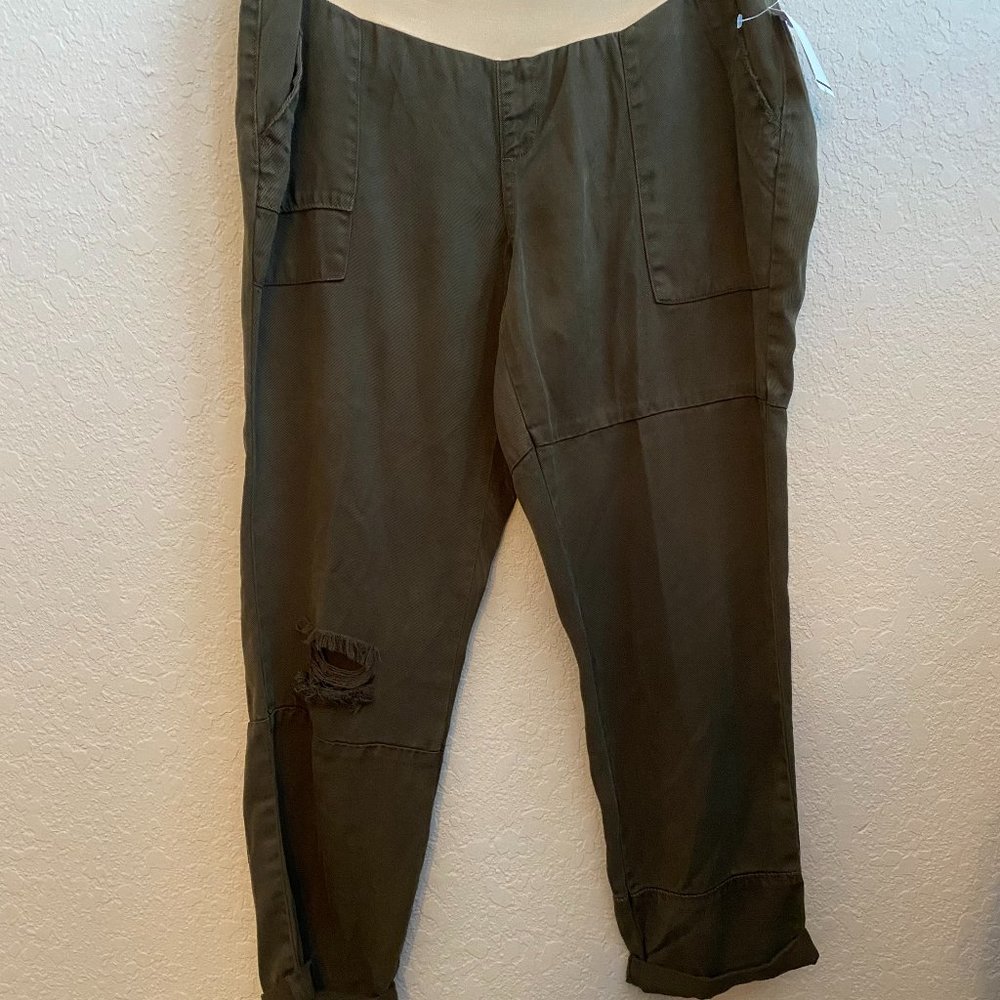 Maternity Pants